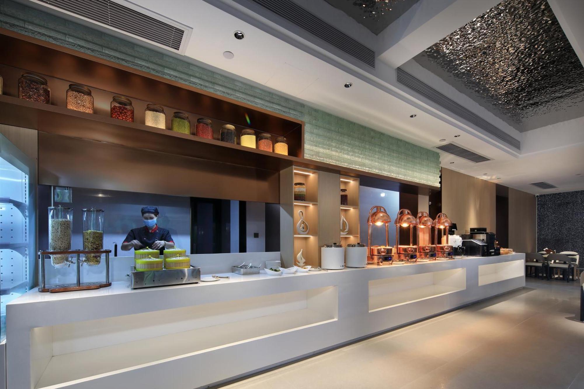 Lijiang Moon Hotel - Guilin East And West Lane Two Rivers And Four Lakes Scenic Area Exterior foto